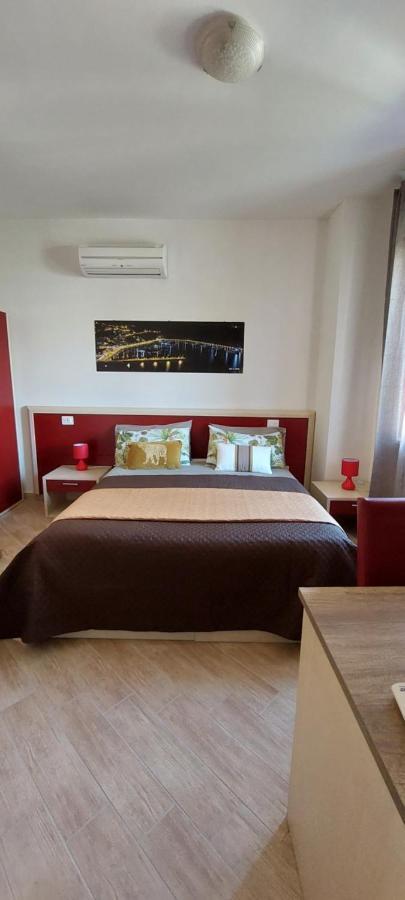 B&B New Acropolis Агрополі Екстер'єр фото