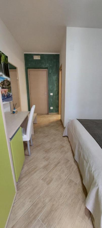 B&B New Acropolis Агрополі Екстер'єр фото